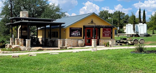 Comfort, Texas